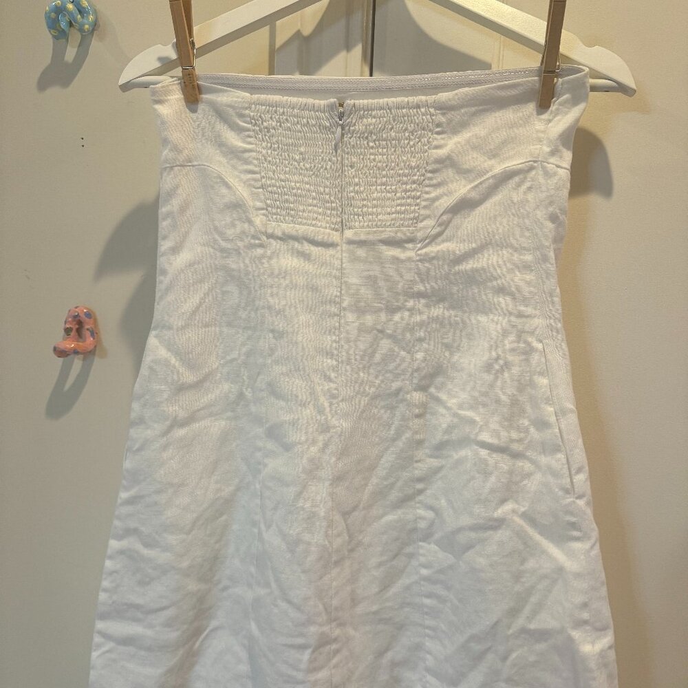 DISSH Smock Dress Size US 2